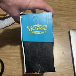 Pokemon TCG - Ascended Heroes POKEMON CENTER ETB - Sealed and In Hand - Image 4