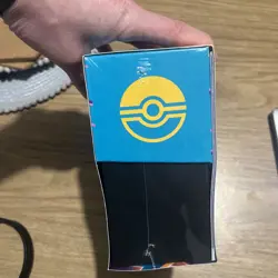 Pokemon TCG - Ascended Heroes POKEMON CENTER ETB - Sealed and In Hand - Image 5