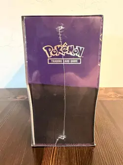 Pokemon TCG Scarlet & Violet Paldean Fates Elite Trainer Box ETB New Sealed 820650856181 - Image 5