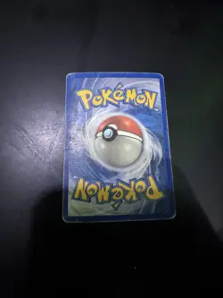 Kyogre - Pokemon TCG EX Black Star Promo Holo 037 2006 - Image 4