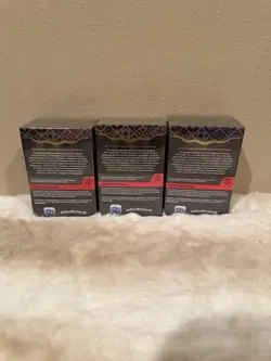 Pokemon TCG Paldean Fates Booster Bundle New Sealed - Image 2