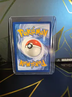 Pokemon TCG Mesprit 204/191 Surging Sparks Illustration Rare - Image 2