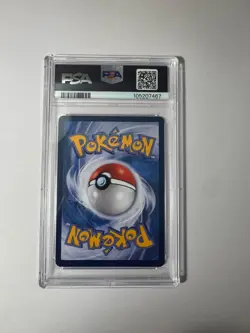 2023 pokemon karte CS2a CS charizard v shiny 133/115 ssr psa 10 - Image 2