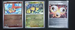 Pokemon Tcg - Pokeball/masterball Lot - Prismatic + Black Bolt White Flare - Image 2