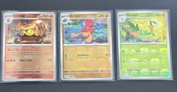 Pokemon Tcg - Pokeball/masterball Lot - Prismatic + Black Bolt White Flare - Image 3