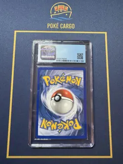 Pokemon FLAREON EX 108/113 EX Delta Species CGC 9 MINT - Image 2