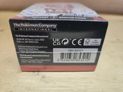 Pokemon TCG - Scarlet & Violet 151 - Booster Bundle - Factory Sealed - Image 5