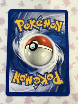 Pokemon TCG: Sabrina's Psyduck 99/132 Gym Challenge Regular - Image 2