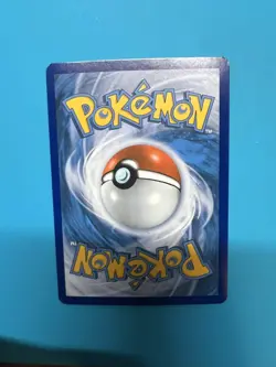 Pikachu [Holo] (NM) - Pokemon Promo [XY95] - Image 2