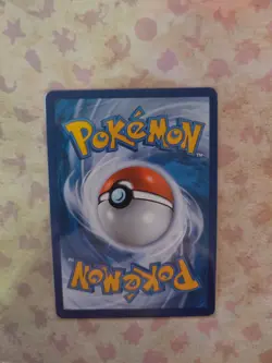 Pokemon TCG Simisear VSTAR GG37 Crown Zenith Ultra Rare Full Art NM - Image 2