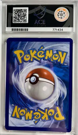 Mr Mime Illustration Rare 179/165 Scarlet & Violet 151 Pokemon TCG Ace 9 Mint - Image 2