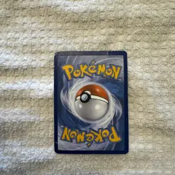 2016 Pokemon XY Black Star Promos Mew EX Full Art #XY126 - Image 2
