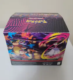 Pokemon Mega Evolution Heroes Mini Tins Lot of (10) Factory Sealed Tins - Image 3