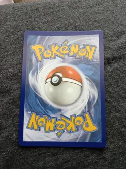 Pokemon TCG Surfing Pikachu V 008/025 Celebrations 25th Anniversary NM - Image 2