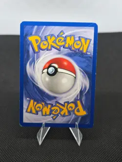 Vintage Pokemon Team Rocket Voltorb 69/82 1st Edition Common LP - Image 2