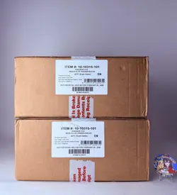 Pokemon TCG Ascended Heroes ELITE TRAINER BOX CASE Factory Sealed 10x ETB Boxes - Image 1
