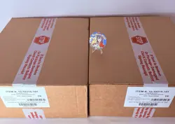 Pokemon TCG Ascended Heroes ELITE TRAINER BOX CASE Factory Sealed 10x ETB Boxes - Image 5
