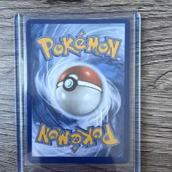 Pokemon Wigglytuff 105/094 Me02: Phantasmal Flames Holo Illustration Rare 120 HP - Image 2
