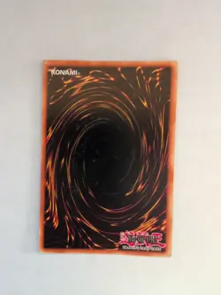 Yugioh Knight's Title ROD-EN002 Parallel Rare Edition LP - Image 2