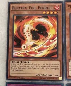 Lot x6 - Yu-Gi-Oh! TCG - 1996 FIRST EDITION (Regular - Non-Foil) - Image 2