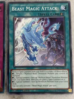 Lot x6 - Yu-Gi-Oh! TCG - 1996 FIRST EDITION (Regular - Non-Foil) - Image 5