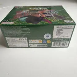 One Piece OP-12 Booster Box English - Legacy Of The Master - Sealed - Image 4