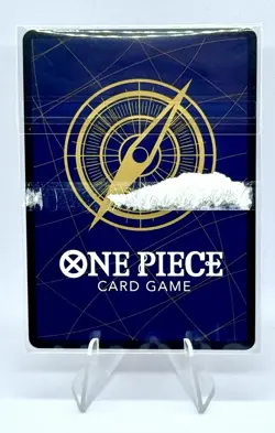 Usopp ST01-002 Alt Art One Piece TCG Premium Card Collection 25th Edition Promo - Image 3