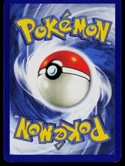 Pokemon Card - Zapdos Fossil 30/62 Rare - Image 2