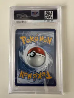 💎 PSA 10 GEM MINT 💎 GARCHOMP Holo Hidden Fates SV40/SV94 2019 Pokemon Card TCG - Image 2