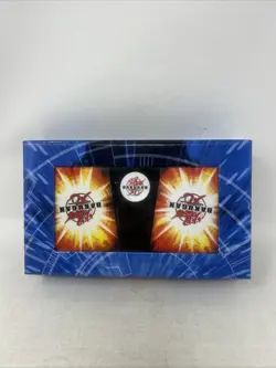 Bakugan Battle Brawlers Cards - Image 1