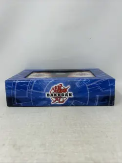 Bakugan Battle Brawlers Cards - Image 3