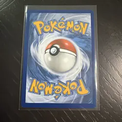 Arven's Greedent Illustration Rare Card 205/182 Destined Rivals Pokemon - Image 2