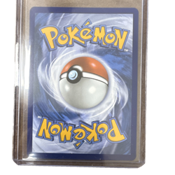 Pokemon Pikachu ex 219/191 Sv08: Surging Sparks Ultra Rare Full Art Holo Card - Image 2