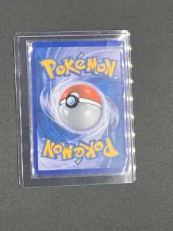 Pokemon Entei & Raikou Legend Holo Ultra Rare Unleashed 90/95 TCG Card - Image 2