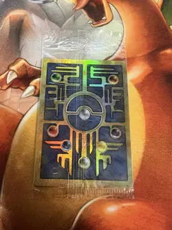 Ancient Mew Pokemon Movie 2000 Sealed Promo Trading Card Game - Image 2