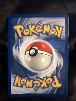 Pokemon Dark Dugtrio TCG 6/82 Rare Holo Card - Image 5