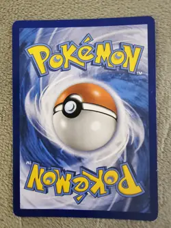 Pokemon Unbroken Bonds Mew Reverse Holo Rare Card 76/214 NM - Image 4