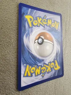 Pokemon Unbroken Bonds Mew Reverse Holo Rare Card 76/214 NM - Image 5