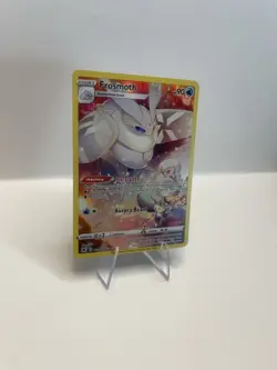 Pokemon TCG Frosmoth Astral Radiance Holo Ultra Rare Full Art Card TG04/TG30 - Image 2