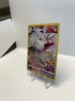 Pokemon TCG Frosmoth Astral Radiance Holo Ultra Rare Full Art Card TG04/TG30 - Image 3