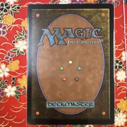 Tinker Urza's Legacy Sorcery Blue Uncommon 1999 Mike Raabe 45/143 - Image 2