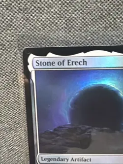 Stone of Erech Universes Beyond: the Lord of the Rings: Tales of Middle-Earth... - Image 2