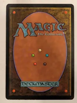 Familiar Ground - Weatherlight - Magic the Gathering MTG Nice! - Image 2