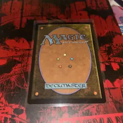 Spinerock Tyrant (0322) (Showcase) MTG Lorwyn Eclipsed Foil NM - Image 2