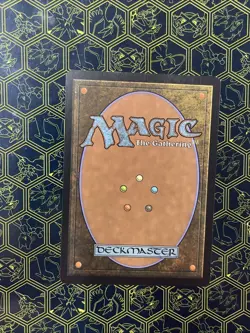 Mogis, God of Slaughter - M from BNG #151 - Image 2