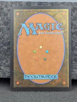 LP - Daru Encampment - Onslaught - Magic The Gathering Lightly Played Eng MTG - Image 2