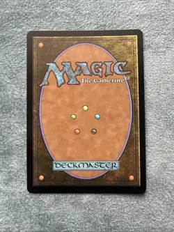 Valduk, Keeper of the Flame 008/500 -Serial Numbered MAGIC THE GATHERING - Image 5