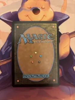 Magic TCG - LTR Tales of Middle-Earth - Mount Doom - 0258 - Mythic - Regular NM - Image 2