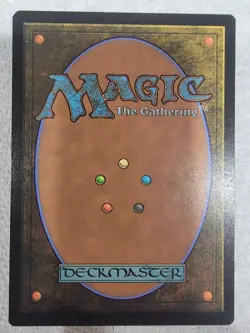 Magic the Gathering: The Master, Multiplied Universes Beyond: Doctor Who Regular - Image 2