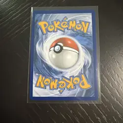 Pokemon TCG Mega Venusaur EX 155/132 Ultra Rare Mega Evolution - Image 2